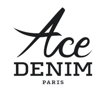 logo Ace Denim