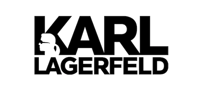 logo Karl Lagerfeld