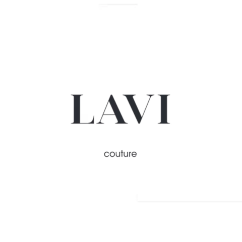 logo Lavi Couture