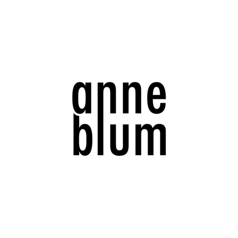 logo Anne Blum 